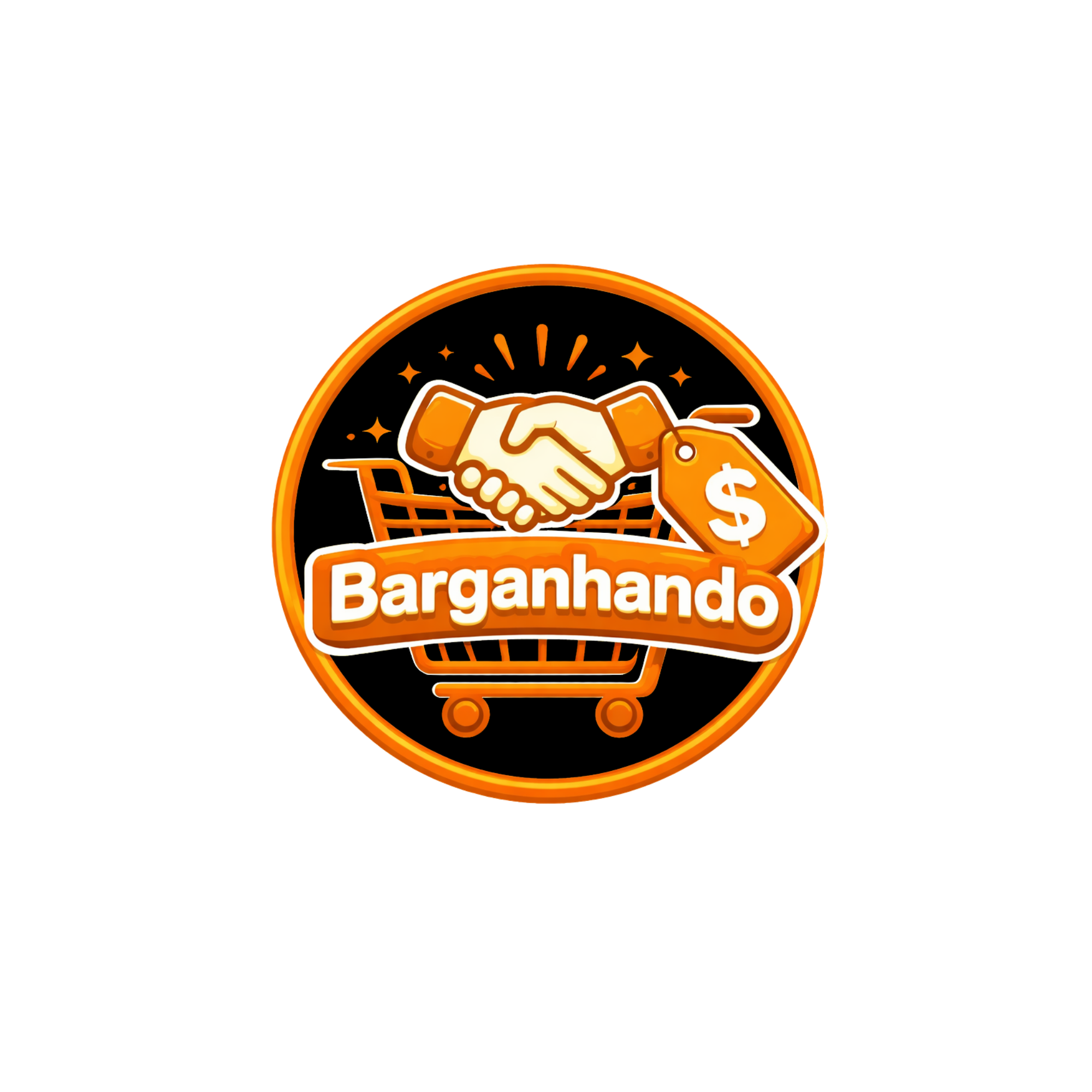 www.barganhando.com
